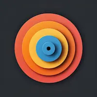 App icon for the Target app